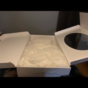 2013 Vera Wang White Collection Wedding Dress